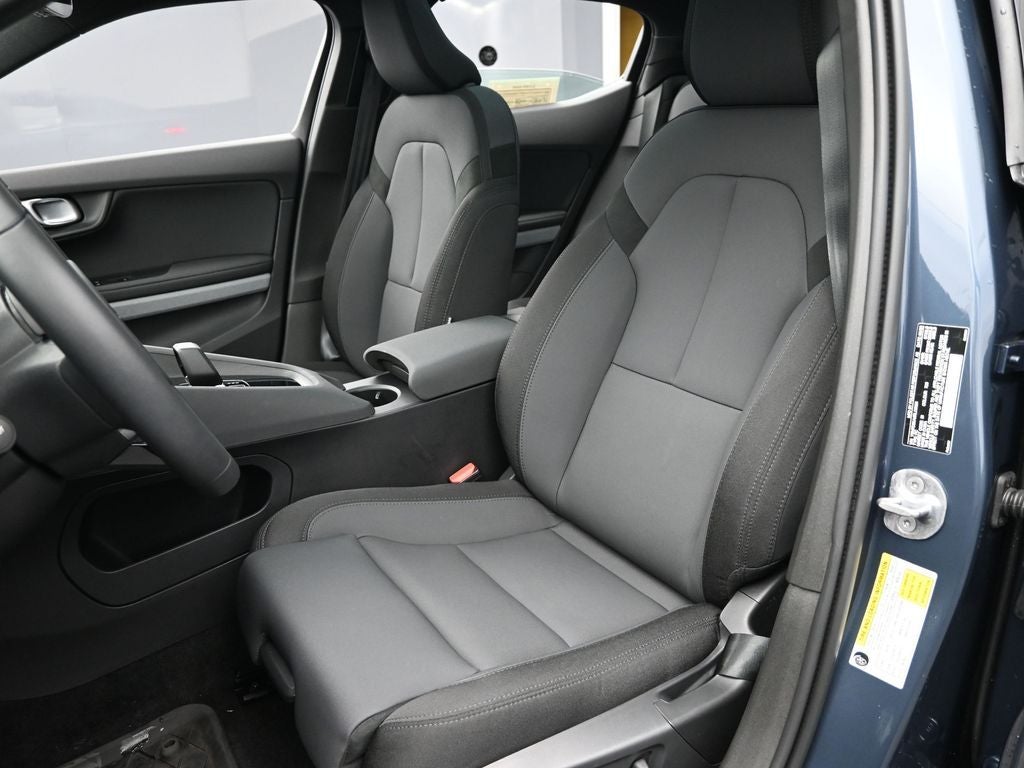 2024 Polestar 2 Long Range Dual Motor