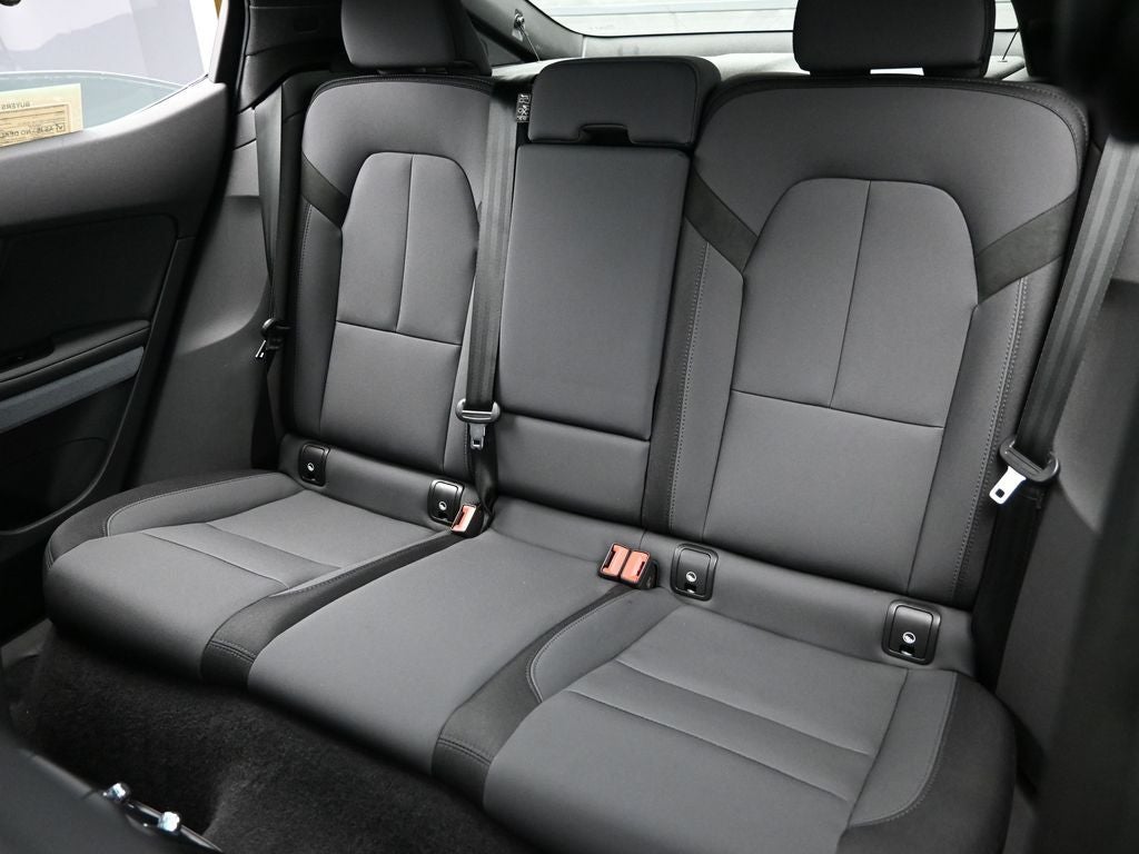 2024 Polestar 2 Long Range Dual Motor