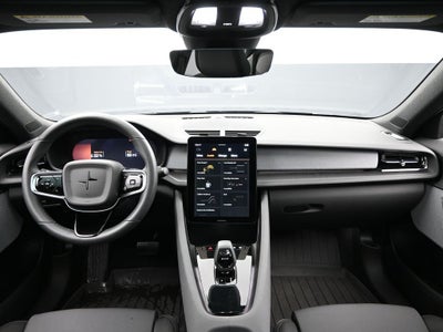 2024 Polestar 2 Long Range Dual Motor