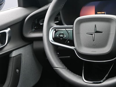 2024 Polestar 2 Long Range Dual Motor