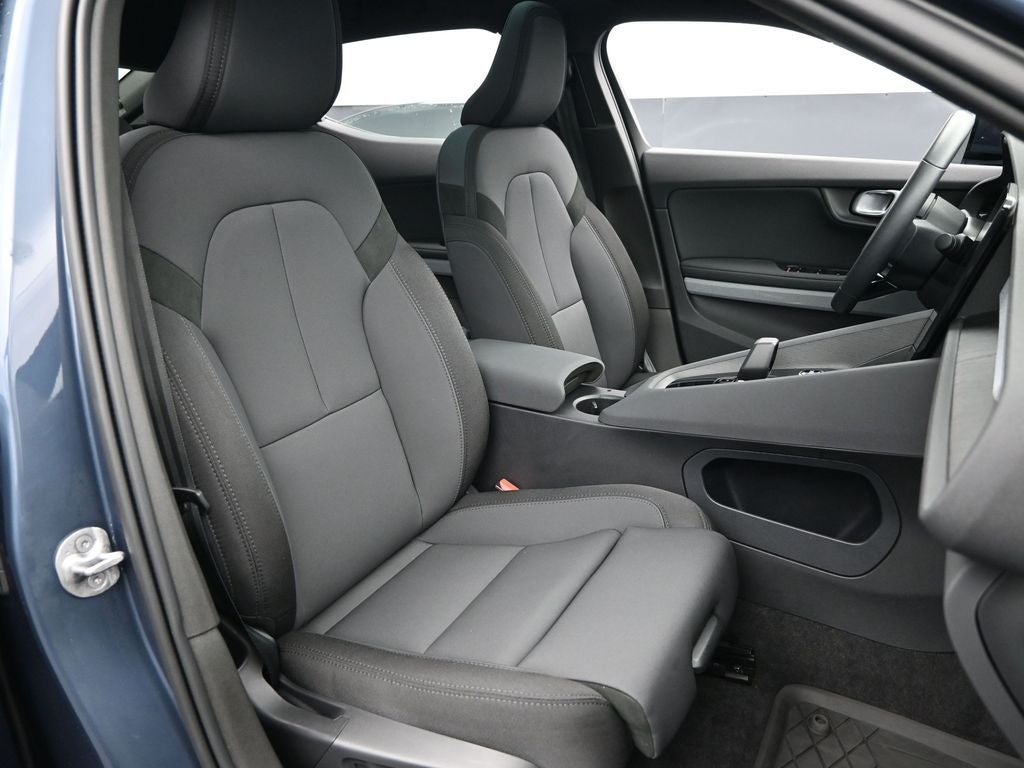 2024 Polestar 2 Long Range Dual Motor