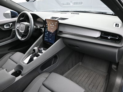 2024 Polestar 2 Long Range Dual Motor