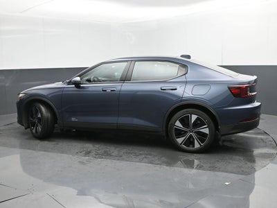 2024 Polestar 2 Long Range Dual Motor