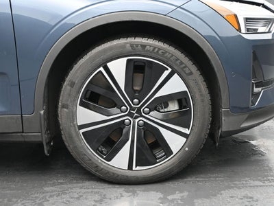 2024 Polestar 2 Long Range Dual Motor