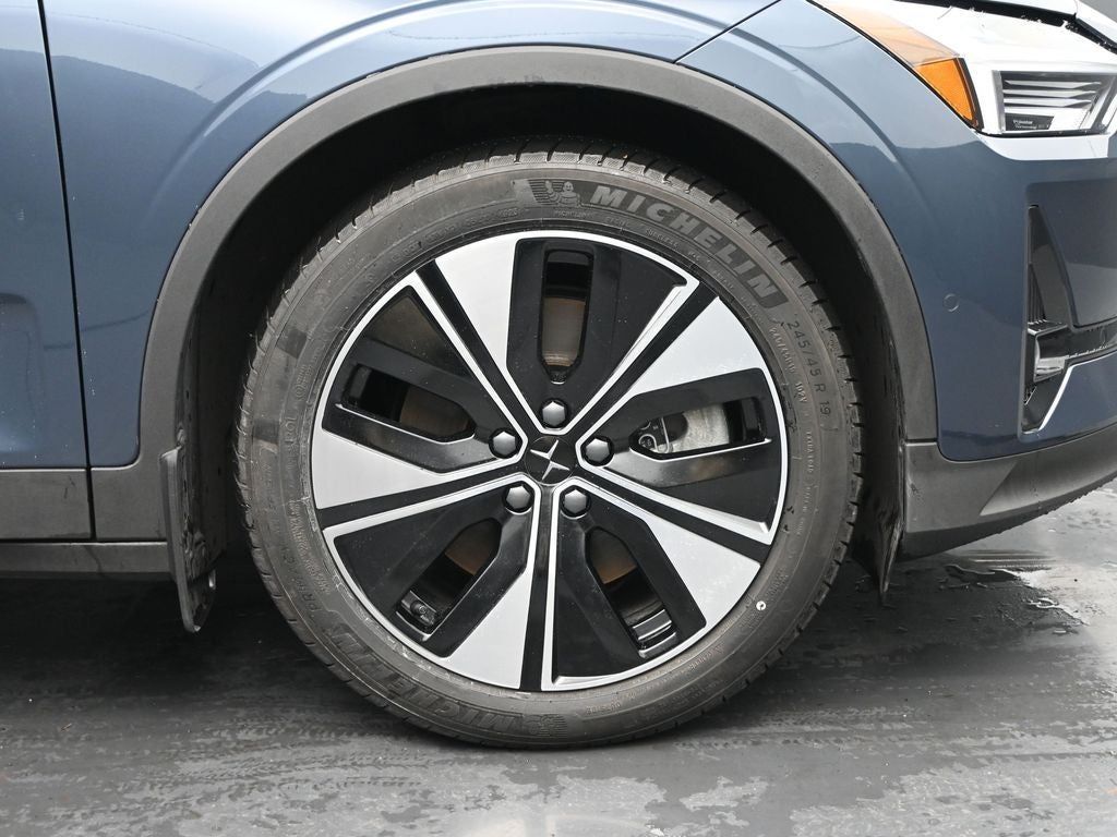 2024 Polestar 2 Long Range Dual Motor