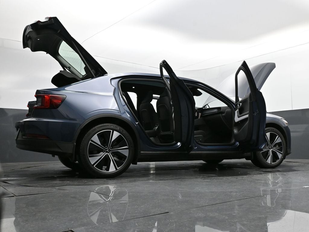 2024 Polestar 2 Long Range Dual Motor