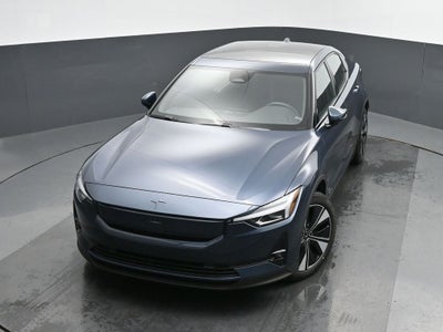 2024 Polestar 2 Long Range Dual Motor