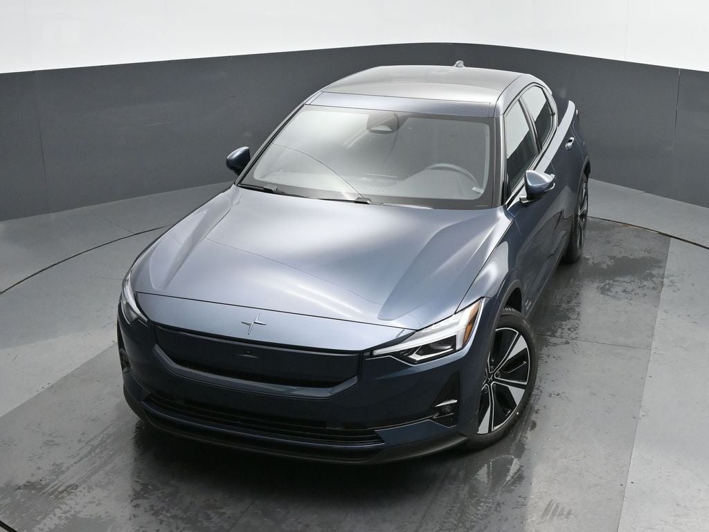 2024 Polestar 2 Long Range Dual Motor