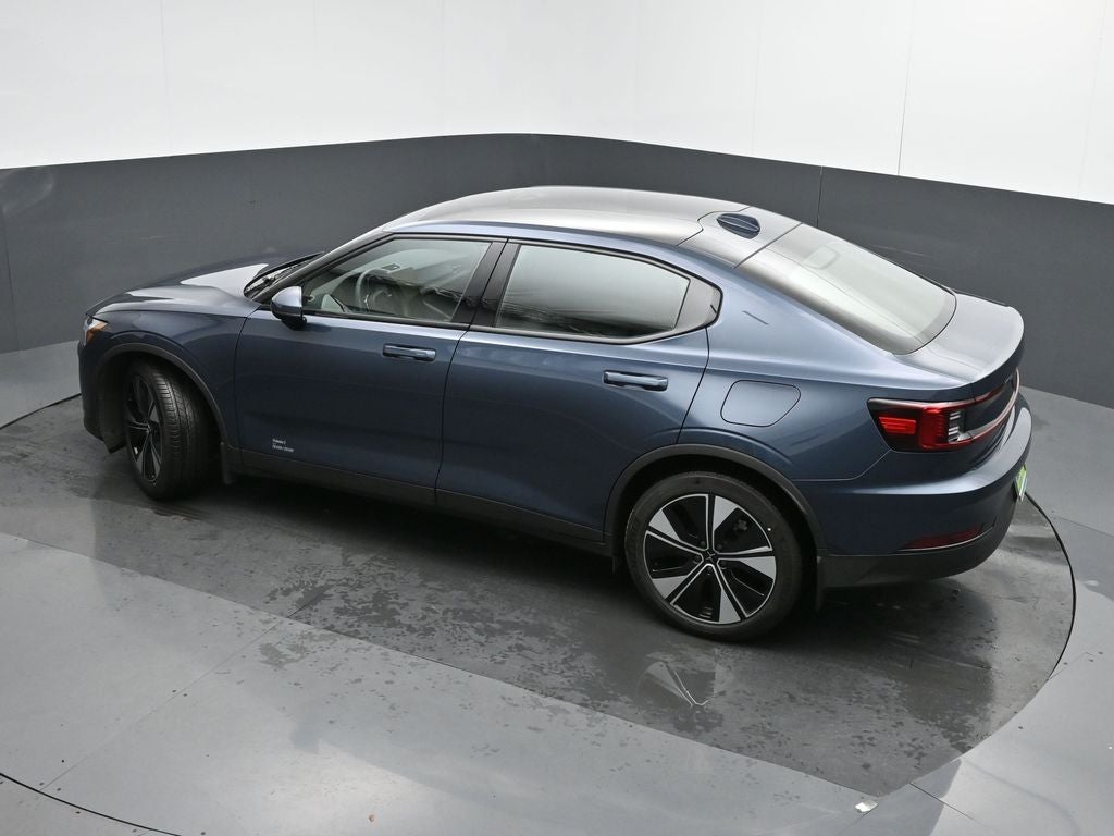 2024 Polestar 2 Long Range Dual Motor