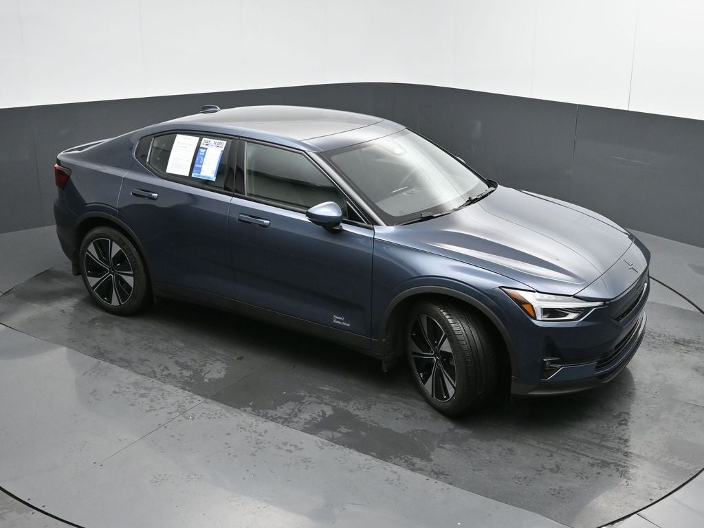 2024 Polestar 2 Long Range Dual Motor
