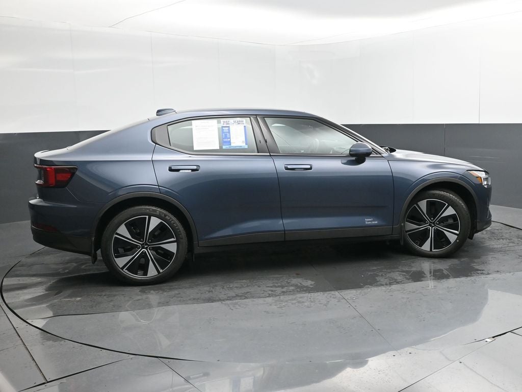 2024 Polestar 2 Long Range Dual Motor