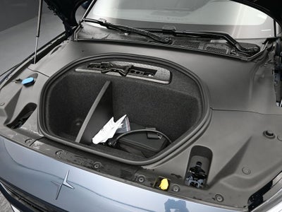 2024 Polestar 2 Long Range Dual Motor