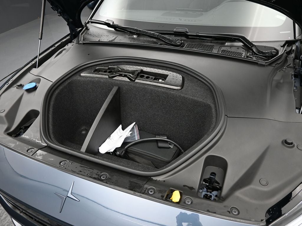 2024 Polestar 2 Long Range Dual Motor