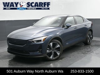 2024 Polestar 2 Long Range Dual Motor