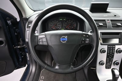 2011 Volvo C30 T5
