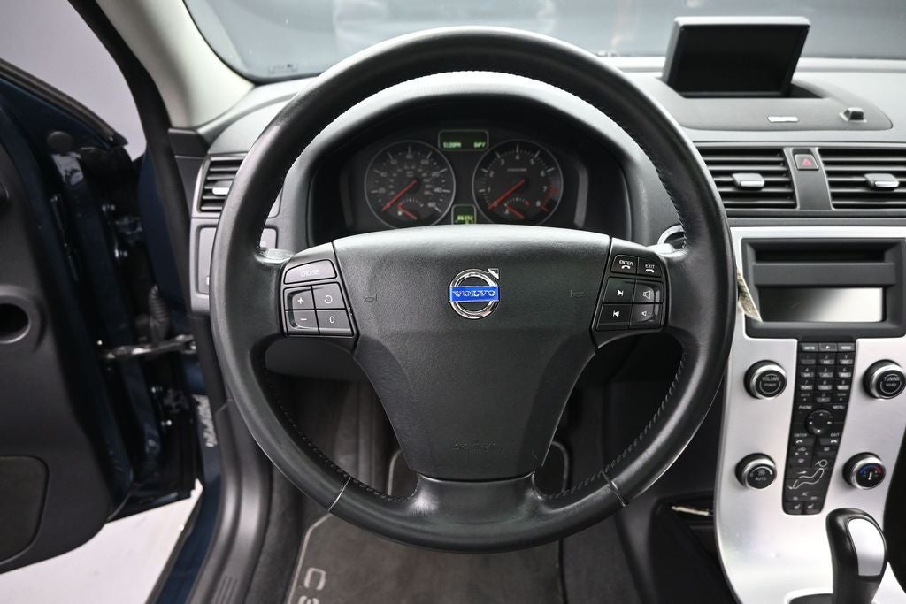 2011 Volvo C30 T5