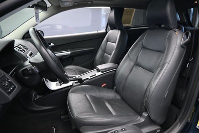 2011 Volvo C30 T5