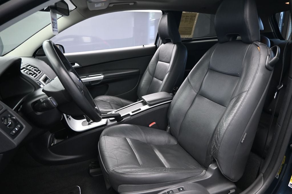 2011 Volvo C30 T5