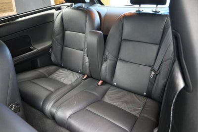 2011 Volvo C30 T5