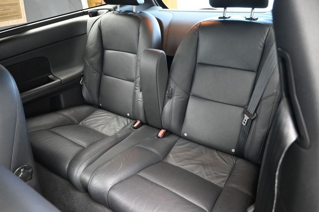2011 Volvo C30 T5