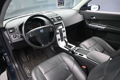2011 Volvo C30 T5