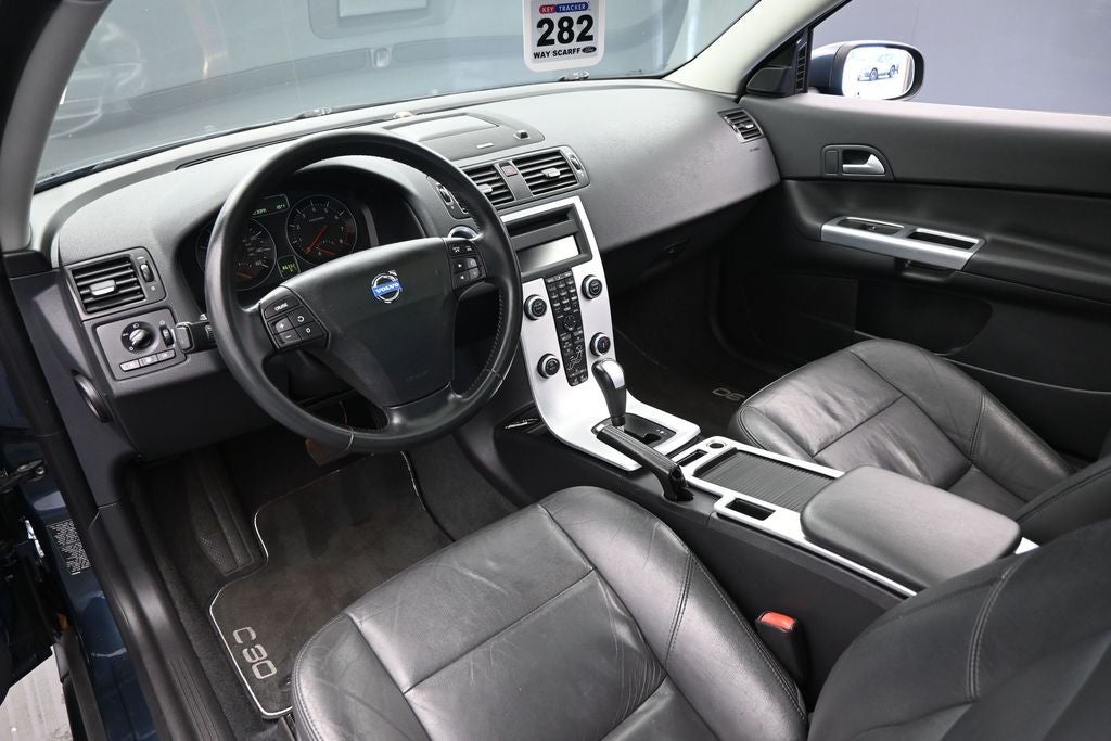 2011 Volvo C30 T5