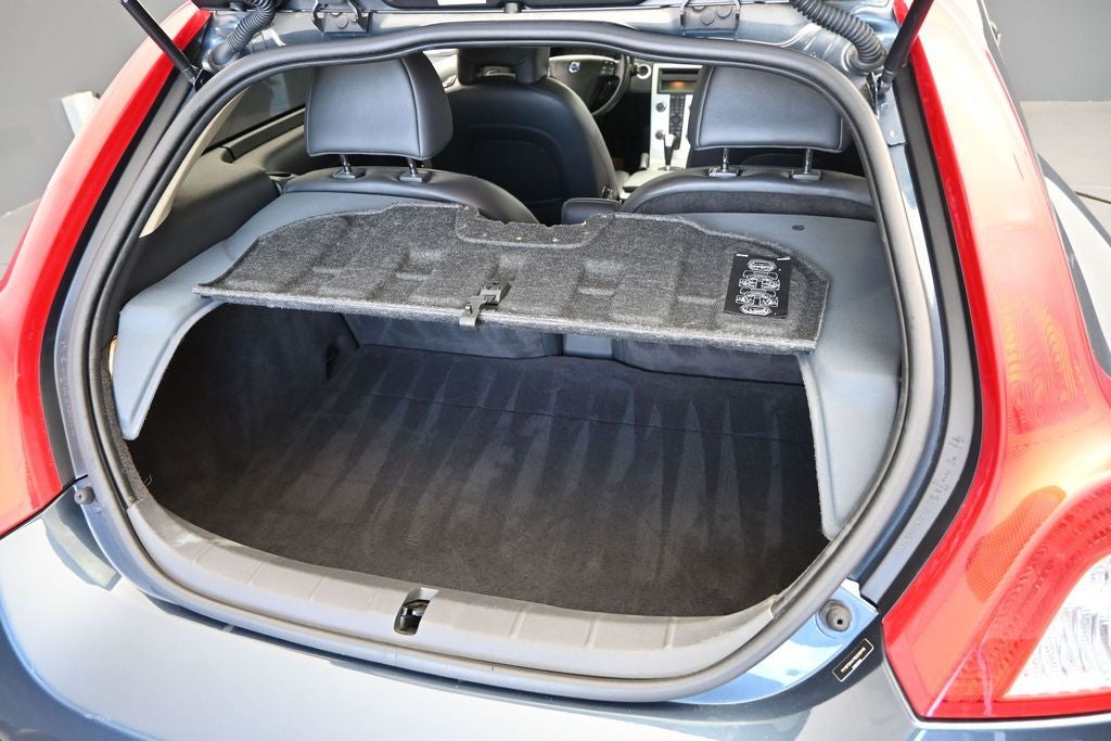 2011 Volvo C30 T5