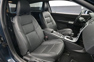 2011 Volvo C30 T5