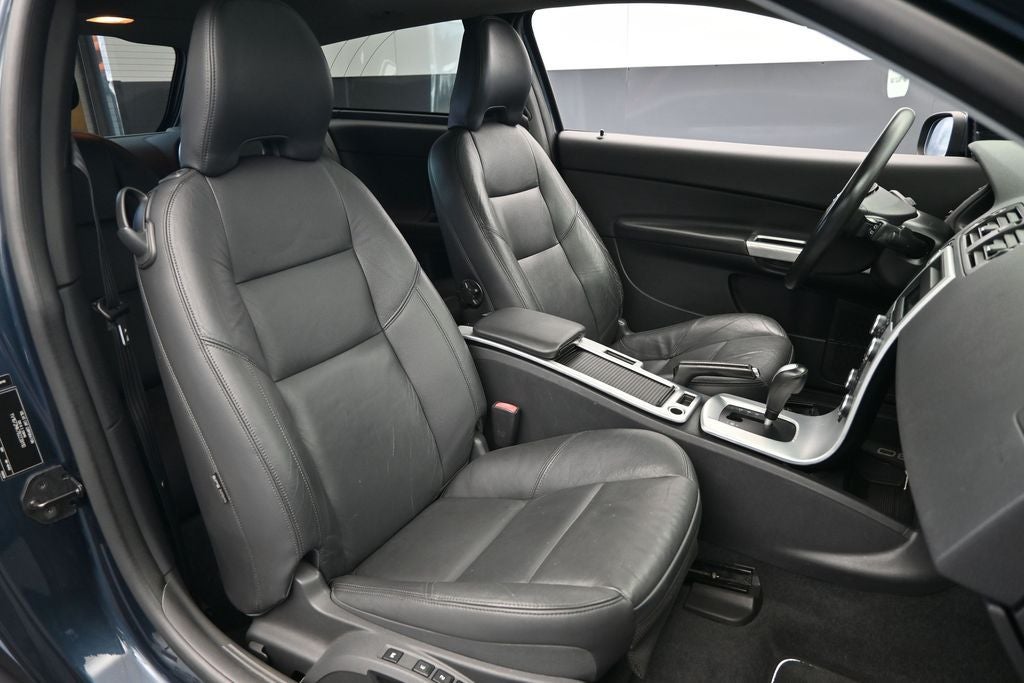 2011 Volvo C30 T5