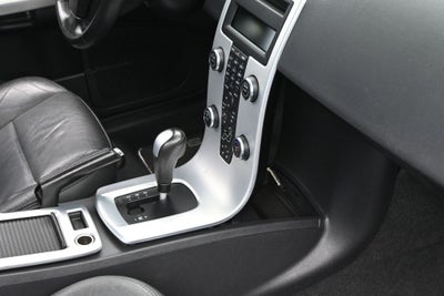 2011 Volvo C30 T5