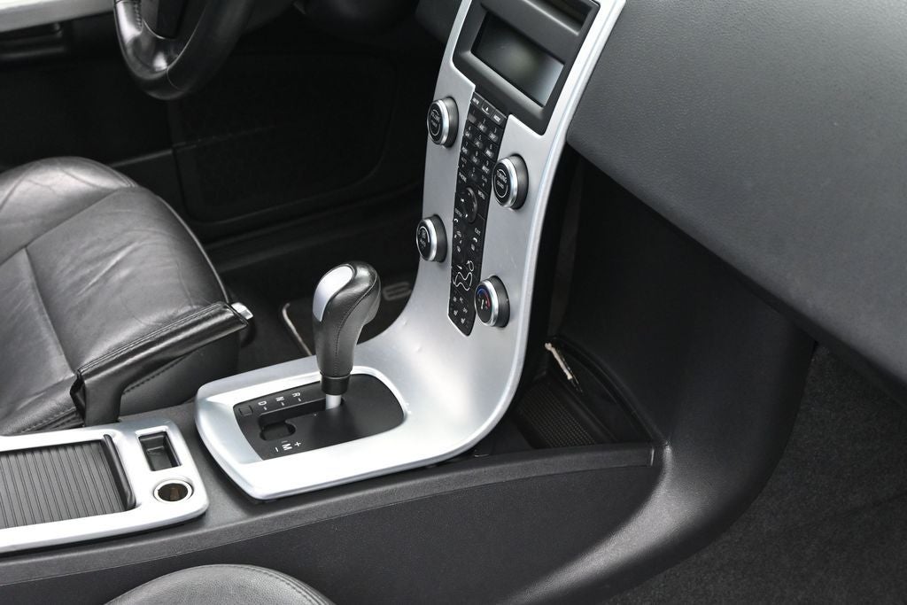 2011 Volvo C30 T5