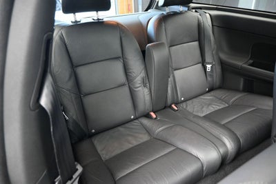 2011 Volvo C30 T5