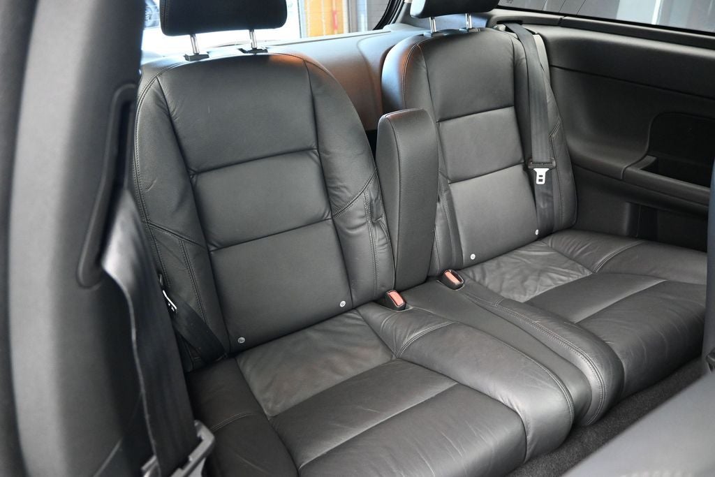 2011 Volvo C30 T5