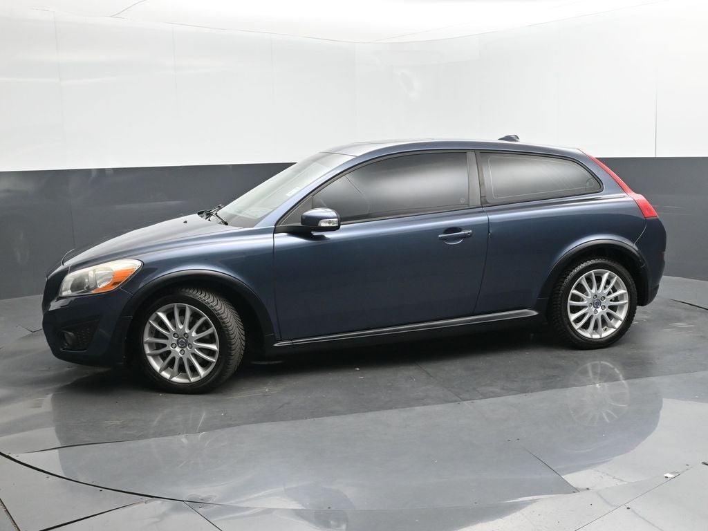 2011 Volvo C30 T5