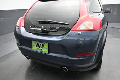 2011 Volvo C30 T5