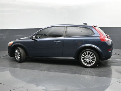 2011 Volvo C30 T5
