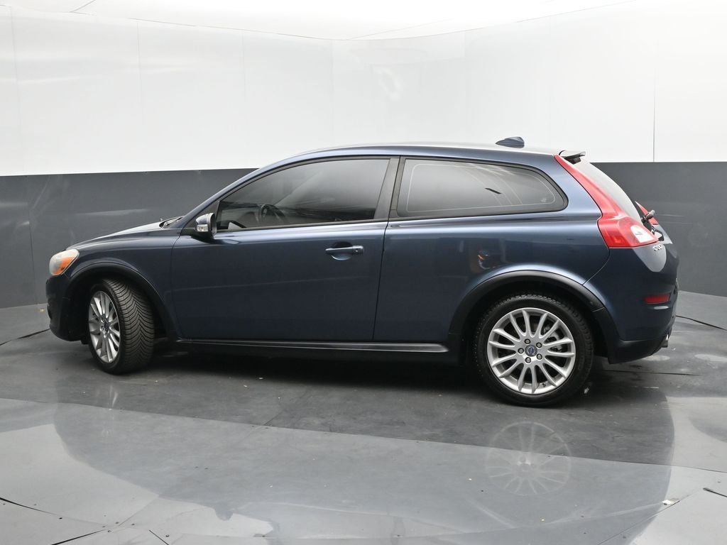 2011 Volvo C30 T5
