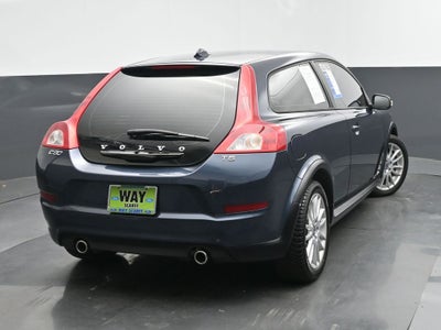2011 Volvo C30 T5