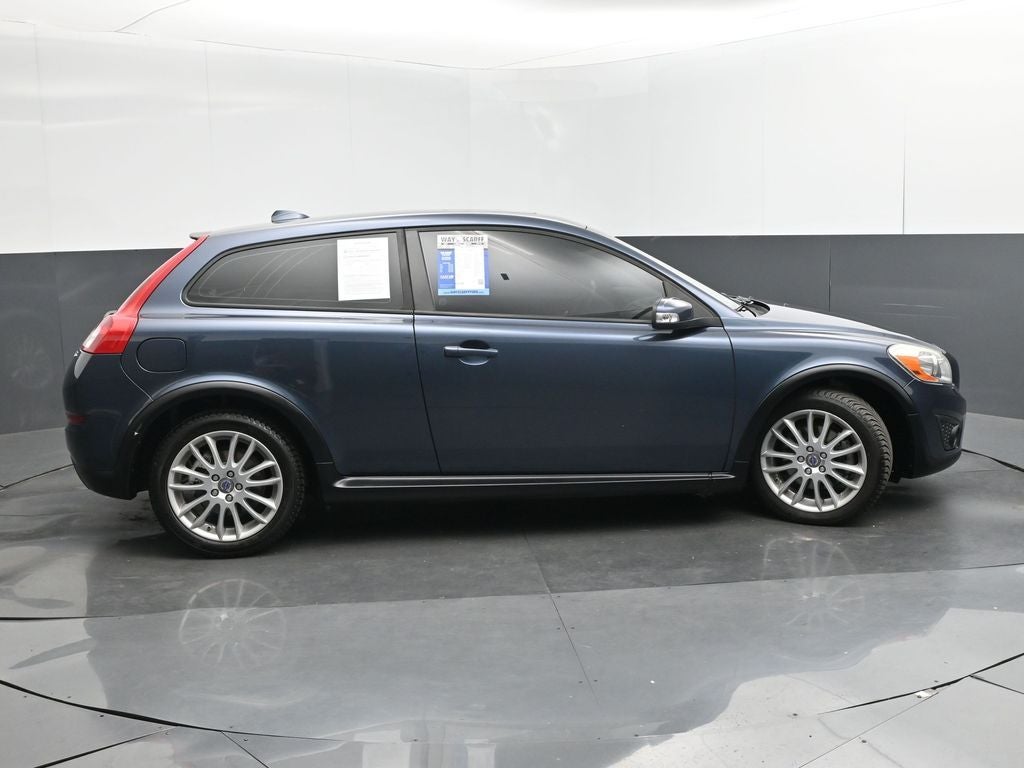 2011 Volvo C30 T5