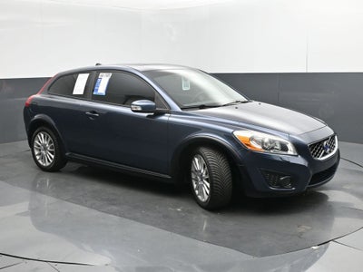 2011 Volvo C30 T5