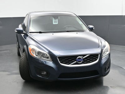 2011 Volvo C30 T5