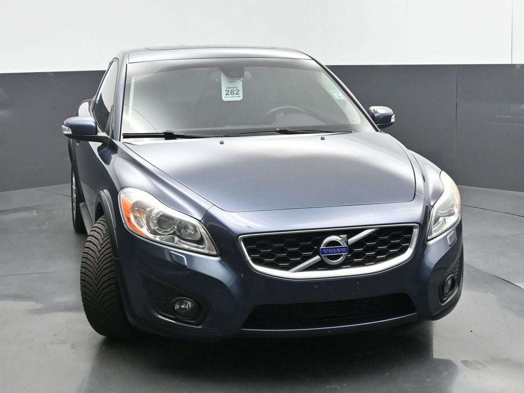 2011 Volvo C30 T5