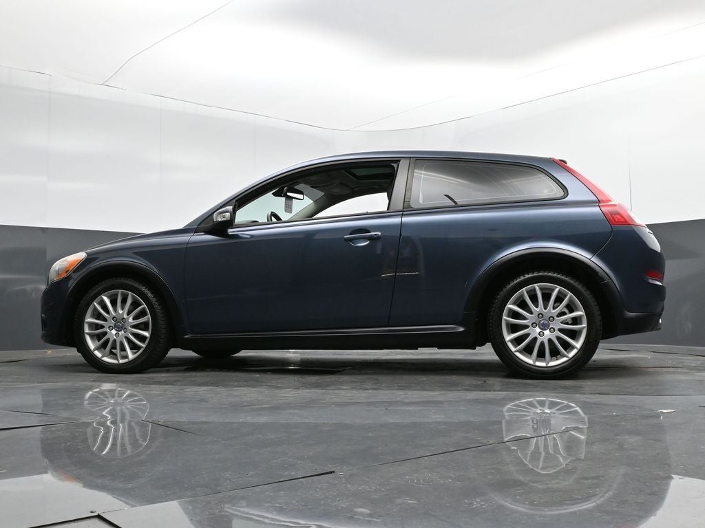 2011 Volvo C30 T5