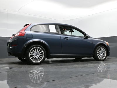 2011 Volvo C30 T5