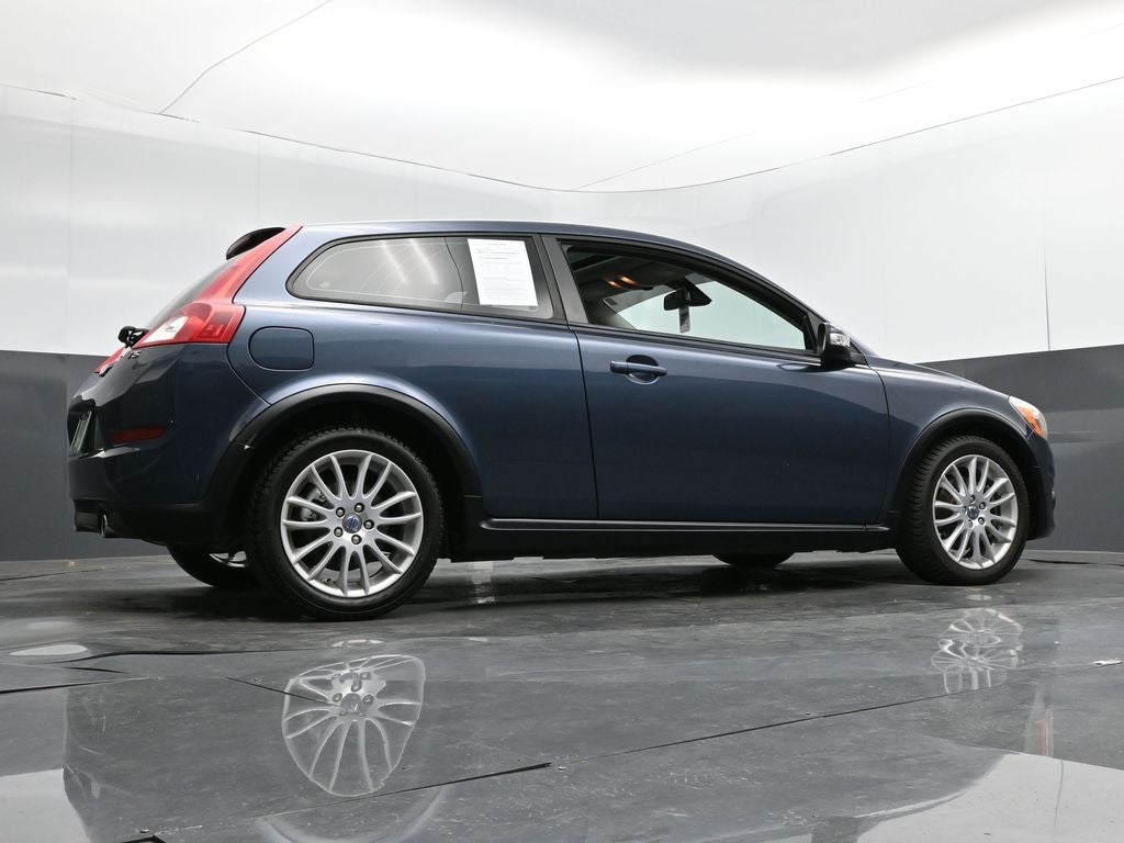 2011 Volvo C30 T5