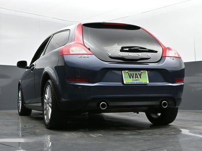 2011 Volvo C30 T5