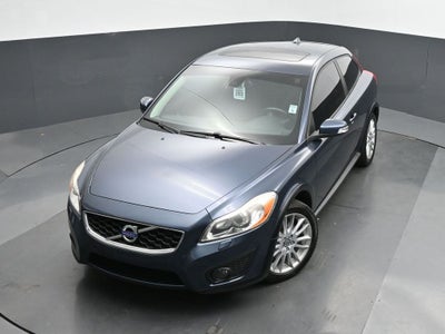 2011 Volvo C30 T5