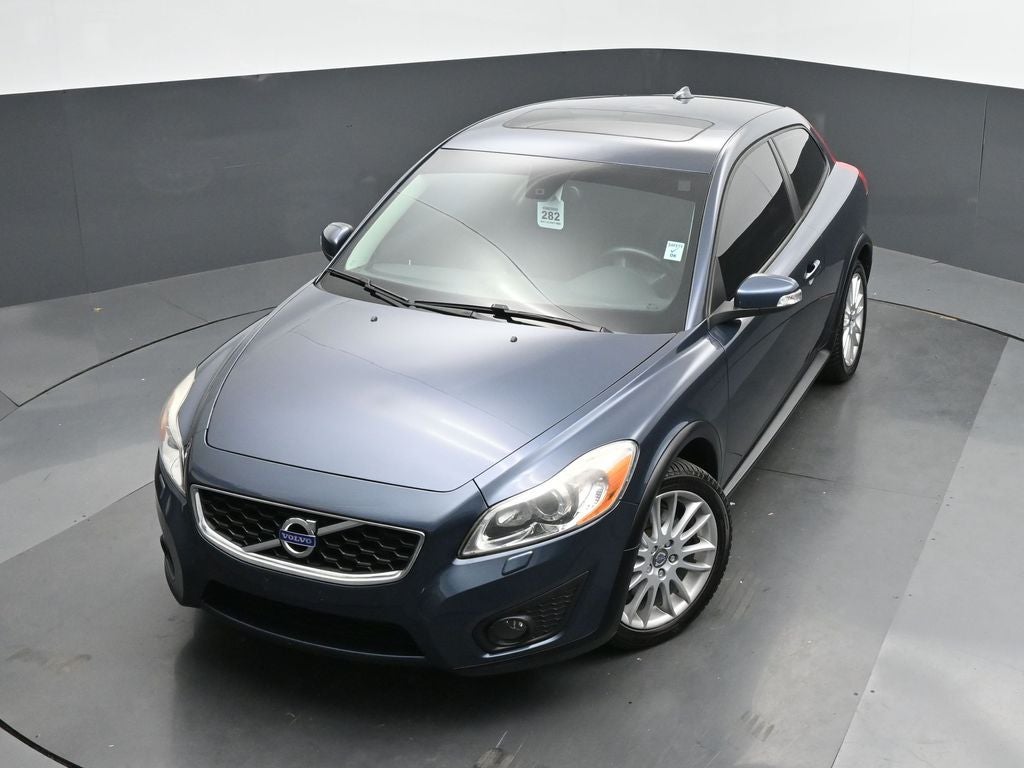 2011 Volvo C30 T5