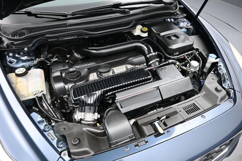2011 Volvo C30 T5