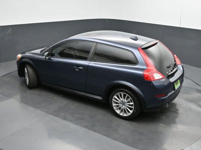 2011 Volvo C30 T5